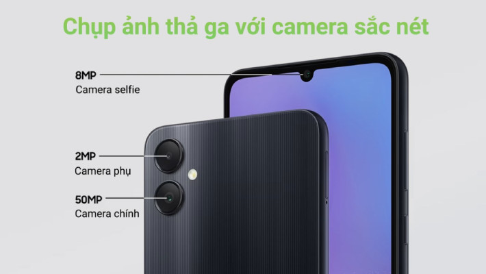 samsung galaxy a05 3