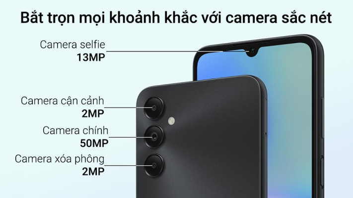 samsung galaxy a05s 3
