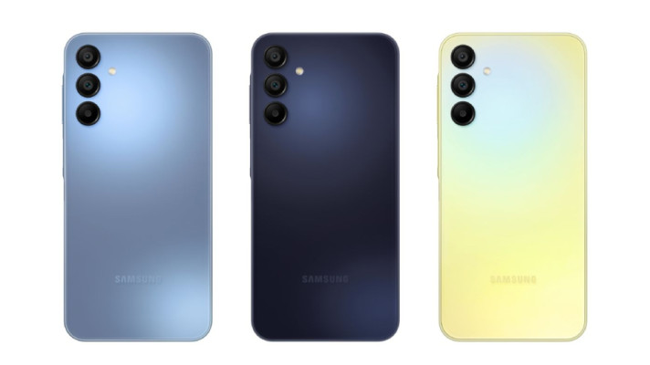 samsung galaxy a15 4g
