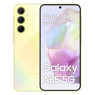 Samsung Galaxy A35 5G