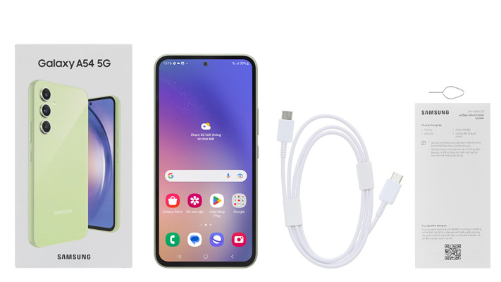 samsung galaxy a54 5g 8