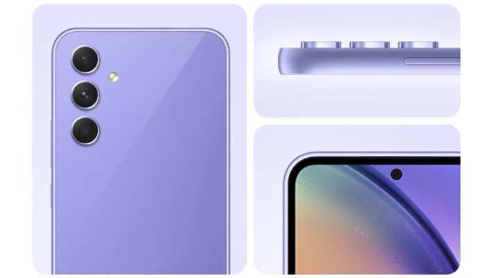 samsung galaxy a54 5g