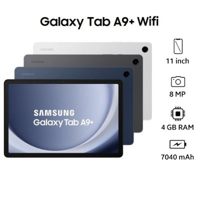 Samsung Galaxy Tab A9+ WIFI