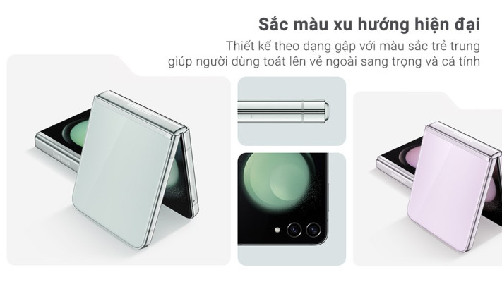 samsung galaxy z flip5 5g 3