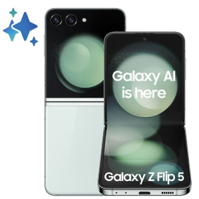 Samsung Galaxy Z Flip5 5G