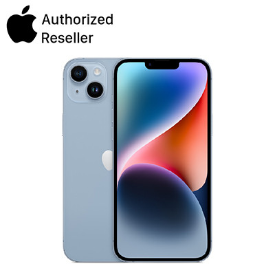 iPhone 14 Plus 256GB | Chính hãng VN/A