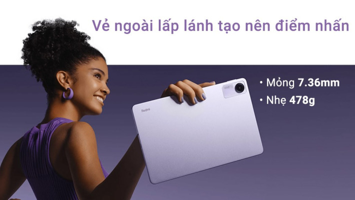 xiaomi redmi pad se 5