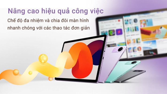 xiaomi redmi pad se 1