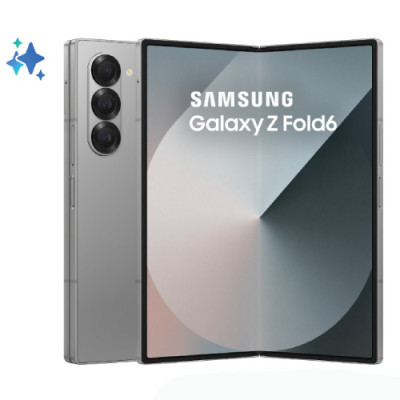Samsung Galaxy Z Fold6