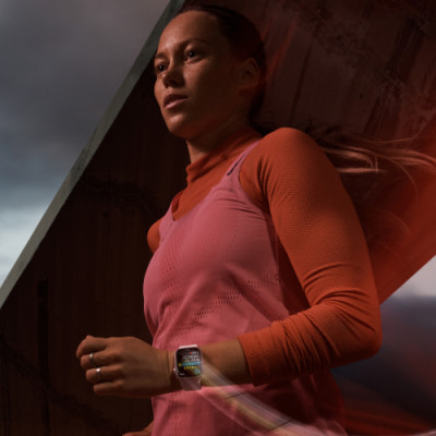 apple watch series 9 45mm lte mat nhom day quan the thao 4