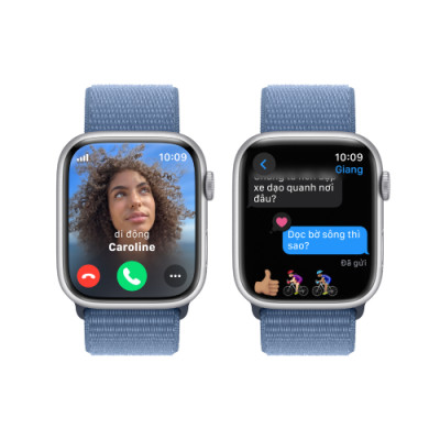 apple watch series 9 45mm lte mat nhom day quan the thao 5