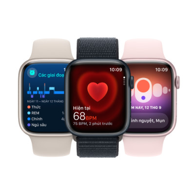apple watch series 9 45mm lte mat nhom day quan the thao 6
