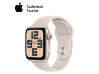 Apple Watch SE 2023 - 40mm - GPS - mặt nhôm