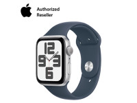 Apple Watch SE 2023 - 44mm - GPS - mặt nhôm