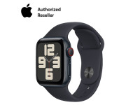 Apple Watch SE 2023 - 40mm - LTE - mặt nhôm