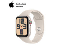Apple Watch SE 2023 - 44mm - LTE - mặt nhôm