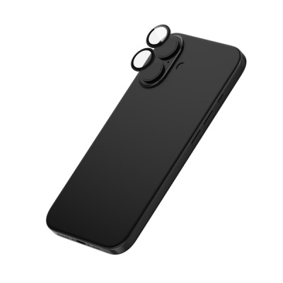 Dán cường lực camera iPhone 16/16 Plus ZAGG Premium