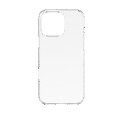 Ốp lưng iPhone 16 Pro Max ZAGG ESNTL Clear