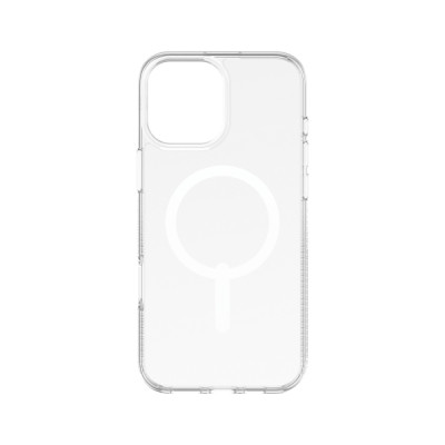 Ốp lưng Magsafe iPhone 16 Pro Max ZAGG ESNTL Snap Clear