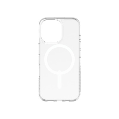 Ốp lưng Magsafe iPhone 16 ZAGG ESNTL Snap Clear