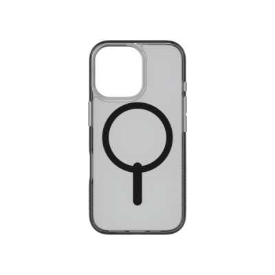 Ốp lưng Magsafe iPhone 16 ZAGG ESNTL Snap Smoky