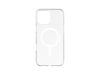 Ốp lưng Magsafe iPhone 16 Plus ZAGG ESNTL Snap Clear