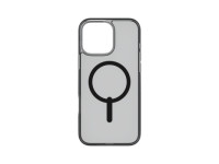 Ốp lưng Magsafe iPhone 16 Plus ZAGG ESNTL Snap Smoky