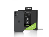 Dán cường lực camera iPhone 16/16 Plus Mipow Kingbull