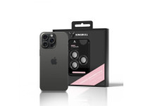 Dán cường lực camera iPhone 16 Pro/16 Pro Max Mipow Kingbull