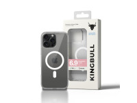 Ốp lưng iPhone 16 Pro Max Mipow MagSafe trong suốt