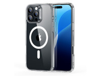 Ốp lưng Magsafe iPhone 16 Pro Max ESR Classic Hybrid