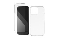 Combo iPhone 16 Plus (Dán ZAGG+Ốp ZAGG)