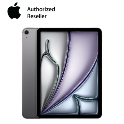 iPad Air 6 M2 2024 11 inch Wifi Cellular 256GB