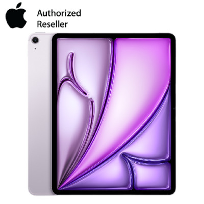 iPad Air 6 M2 2024 13 inch Wifi Cellular 1TB