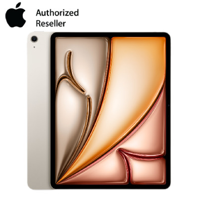 iPad Air 6 M2 2024 13 inch Wifi 512GB