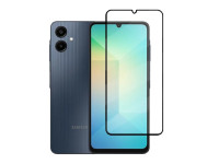 Miếng dán cường lực Glass Samsung Galaxy A06 Full màn