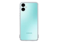 Ốp lưng Samsung Galaxy A06 dẻo trong suốt