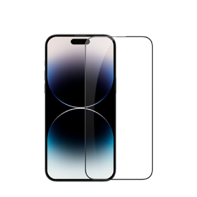 Miếng dán cường lực iPhone 14 Pro TOP Full