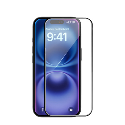 Miếng dán cường lực iPhone 16/15 TOP Full