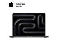 MacBook Pro 14 inch 2024 M4 10 CPU 10 GPU 16GB/1TB | Chính hãng Apple Việt Nam