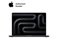 MacBook Pro 16 inch 2024 M4 Max 14 CPU 32 GPU 36GB/1TB | Chính hãng Apple Việt Nam