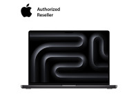 MacBook Pro 16 inch 2024 M4 Pro 14 CPU 20 GPU 48GB/512GB | Chính hãng Apple Việt Nam