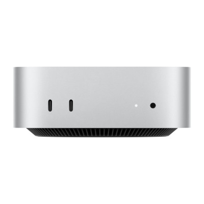 Mac Mini 2024 M4 10 CPU 10 GPU 24GB/512GB | Chính hãng Apple Việt Nam