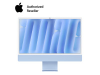 iMac M4 2024 24 inch 10CPU 10GPU 16GB/256GB | Chính hãng Apple Việt Nam