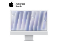 iMac M4 2024 24 inch 10CPU 10GPU 16GB/256GB (Mặt kính Nano) | Chính hãng Apple Việt Nam