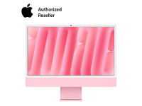 iMac M4 2024 24 inch 10CPU 10GPU 16GB/512GB | Chính hãng Apple Việt Nam