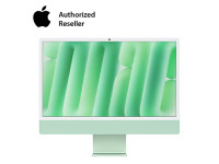iMac M4 2024 24 inch 10CPU 10GPU 24GB/512GB | Chính hãng Apple Việt Nam