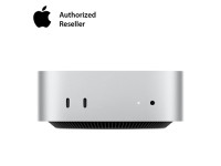 Mac Mini 2024 M4 10 CPU 10 GPU 16GB/256GB | Chính hãng Apple Việt Nam