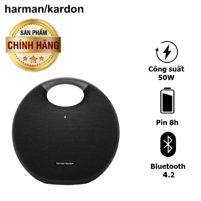 Loa Harman Kardon Onyx Studio 6 Chính hãng