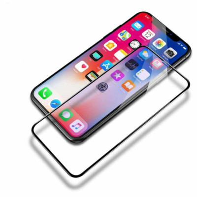 Miếng dán cường lực iPhone 11 Pro Max/Xs Max TOP Full
